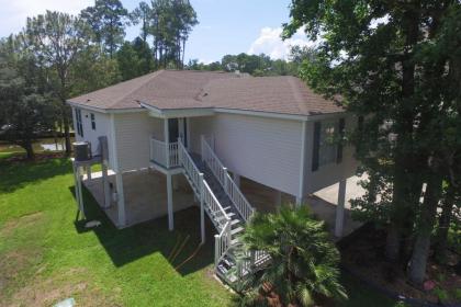 Waterfront Pass Christian Home with Bay Access! - image 8