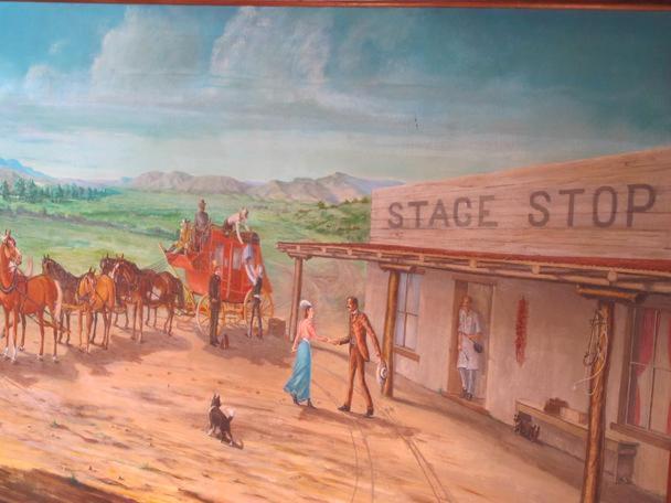 Stage Stop Inn - image 6