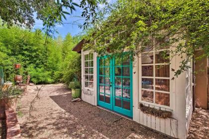 Patagonia Cottage with Patio and Yard Walk to Town! - image 11