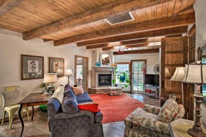 Patagonia Cottage with Patio and Yard Walk to Town! - image 14