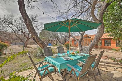 Casita Colibri Lovely Romantic Patagonia Retreat - image 14