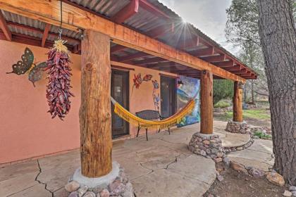 Casita Colibri Lovely Romantic Patagonia Retreat - image 8