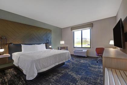 Hampton Inn Patterson Ca - image 15