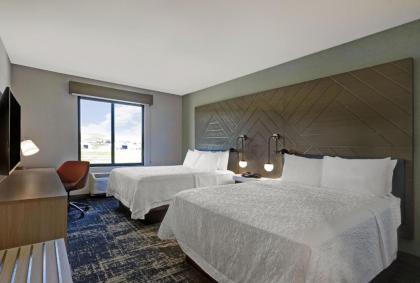 Hampton Inn Patterson Ca - image 9