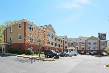 Hotel in Patuxent River Maryland