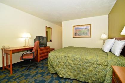 Americas Best Value Inn Pauls Valley - image 13