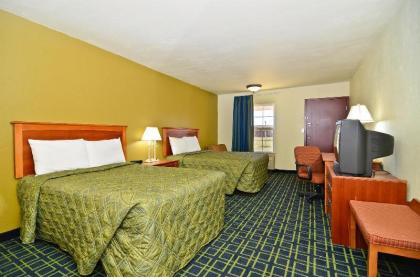 Americas Best Value Inn Pauls Valley - image 5