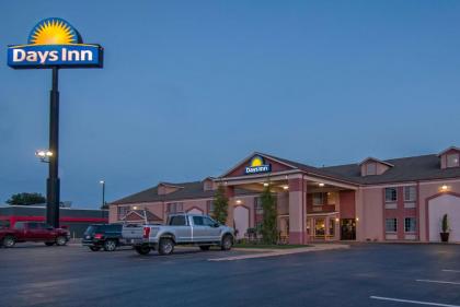 Days Inn by Wyndham Pauls Valley - image 11