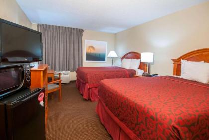 Days Inn by Wyndham Pauls Valley - image 12