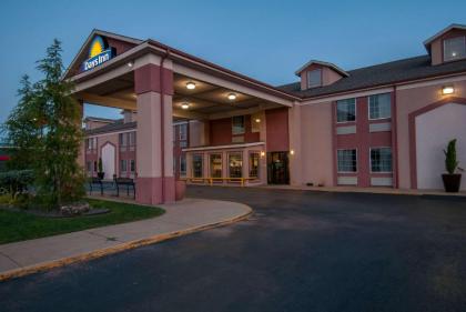 Days Inn by Wyndham Pauls Valley - image 2