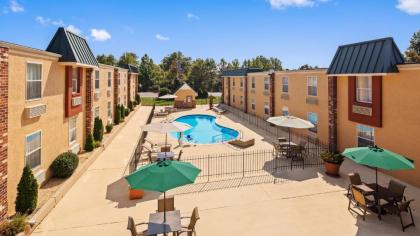 Best Western West Deptford Inn - image 10