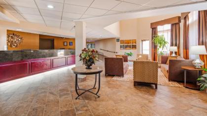 Best Western West Deptford Inn - image 12