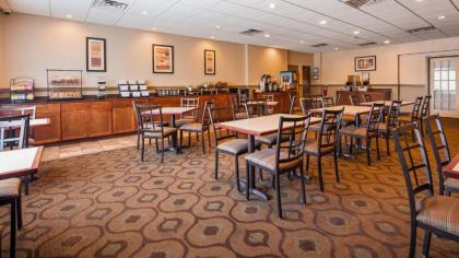 Best Western West Deptford Inn - image 13