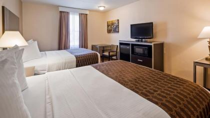 Best Western West Deptford Inn - image 9