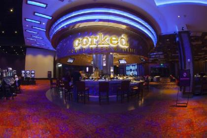 Harrahs Resort Southern California - image 15