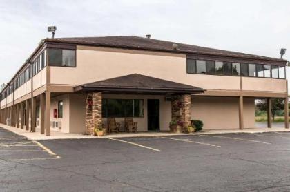 Econolodge - Paw Paw - image 8