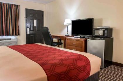 Econolodge - Paw Paw - image 9