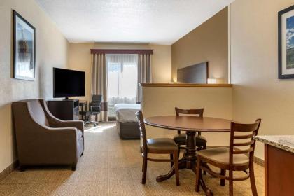 Comfort Inn & Suites Paw Paw - image 14