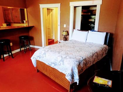 Historic Whiting Hotel Suites Pawhuska