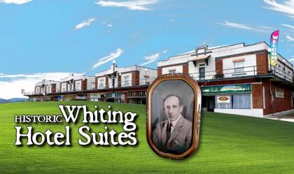 Historic Whiting Hotel Suites - image 4