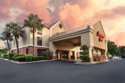 Hampton Inn Pawleys Island - image 1