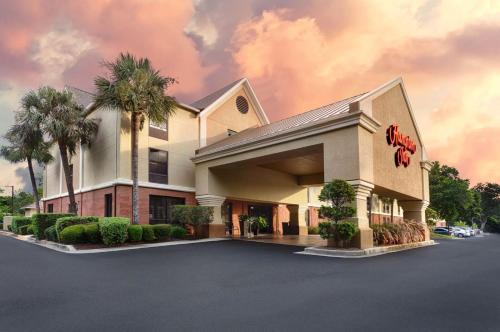 Hampton Inn Pawleys Island - main image