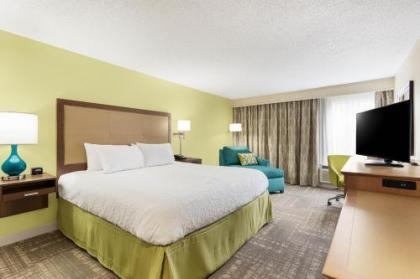 Hampton Inn Pawleys Island - image 2