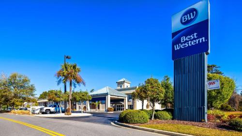 Best Western Pawleys Island - main image