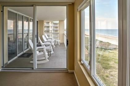 Oceanfront 3BR Litchfield by the Sea Cambridge 404 - image 2