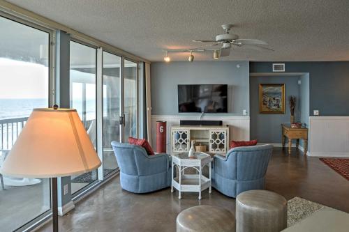 Oceanfront 3BR Litchfield by the Sea Cambridge 404 - image 5