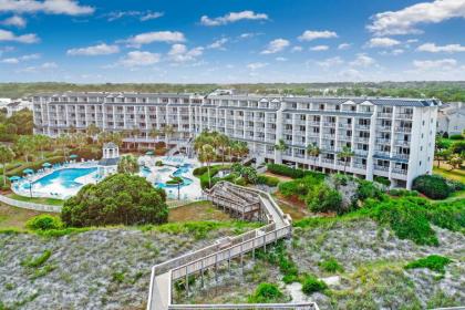 Hotel in Pawleys Island South Carolina