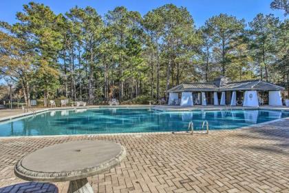 Lovely Pawleys Island Condo with Resort Perks! - image 2