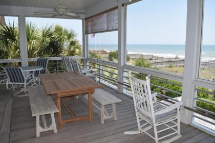 Alive After Five 6BR 5BA Oceanfront Beach House - image 3