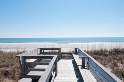 Alive After Five 6BR 5BA Oceanfront Beach House - image 5