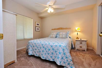 Paget 203 OV 3BR3BA wKitchen & Balcony - image 15