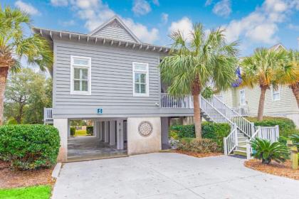 Compass Point 42 4BR3BA House wKitchen Pawleys Island