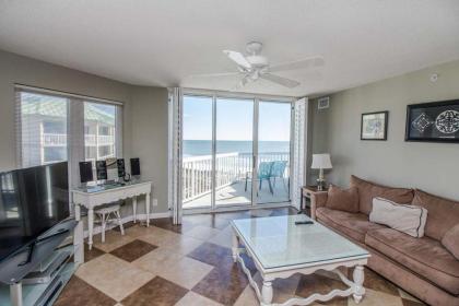 Cambridge 501 OV 2BR2BA wKitchen  Balcony Pawleys Island South Carolina