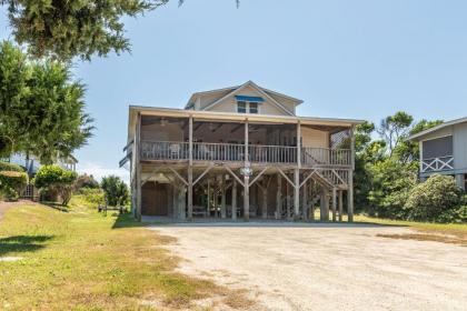 Belford 6BR3BA Oceanfront Beach House - image 13