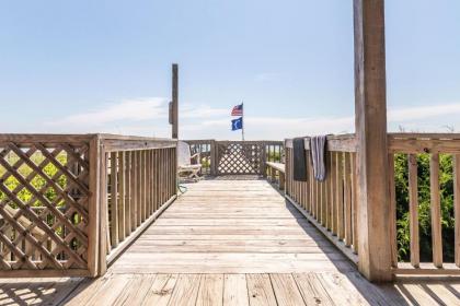 Belford 6BR3BA Oceanfront Beach House - image 14