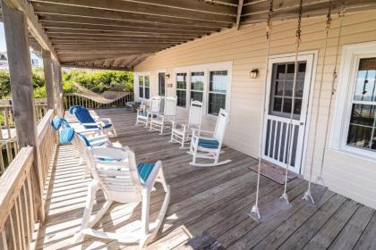 Belford 6BR3BA Oceanfront Beach House - image 17