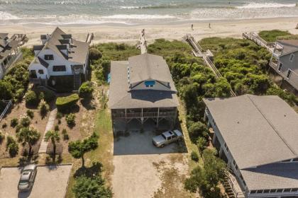 Belford 6BR3BA Oceanfront Beach House - image 5