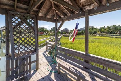 Belford 6BR3BA Oceanfront Beach House - image 9