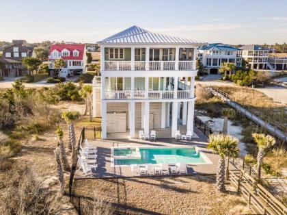 Paradise Point 7BR7BA Oceanfront Beach House - image 3