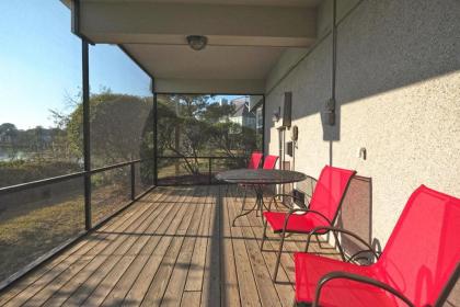 Oyster Catcher 374 3BR3BA Villa wKitchen - image 15