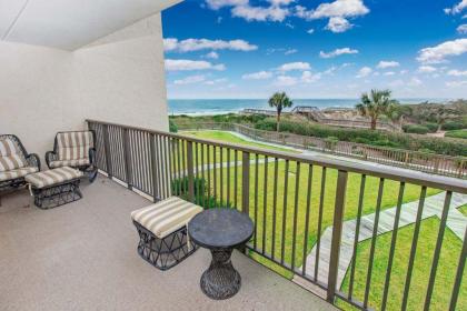 Sandpiper A1E OV 3BR3BA wKitchen & Balcony - image 3