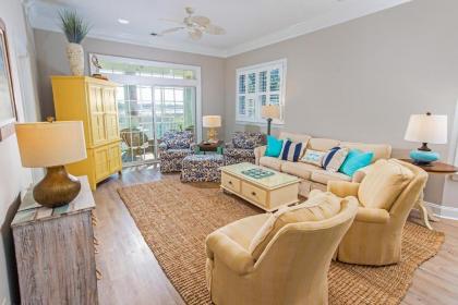 marsh Hawk 3D marsh View3BR2BA Villa wKitchen Pawleys Island South Carolina