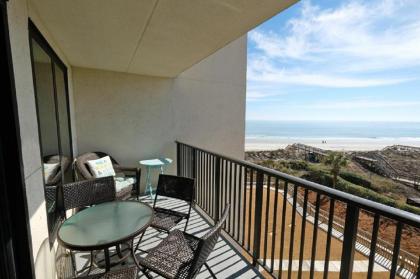 Sandpiper A2E OV 3BR3BA wKitchen & Balcony - image 2