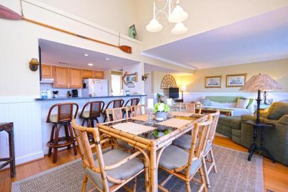 Holiday homes in Pawleys Island South Carolina