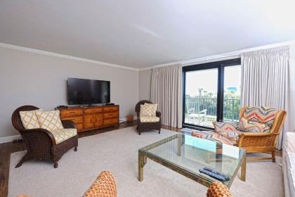 Sandpiper B-1H 3BR Ocean View Condo with Balcony - image 1