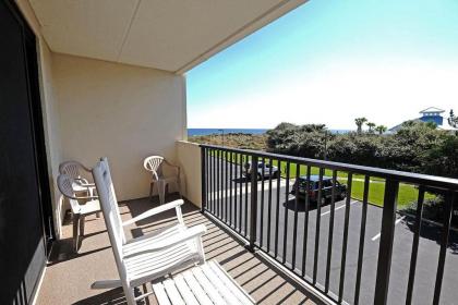 Sandpiper B-1H 3BR Ocean View Condo with Balcony - image 14